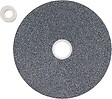 CENTRALE BRICO - Meule grain gros diamètre 150x12,7x16mm G36 - vignette