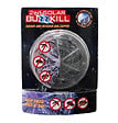 BLOQINSECT - Lampes anti-insectes solaire - BUZZKILL SOLAIRE - Bleu - vignette