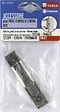FERCO - Gache galet 85x17x10mm - reversible - vignette