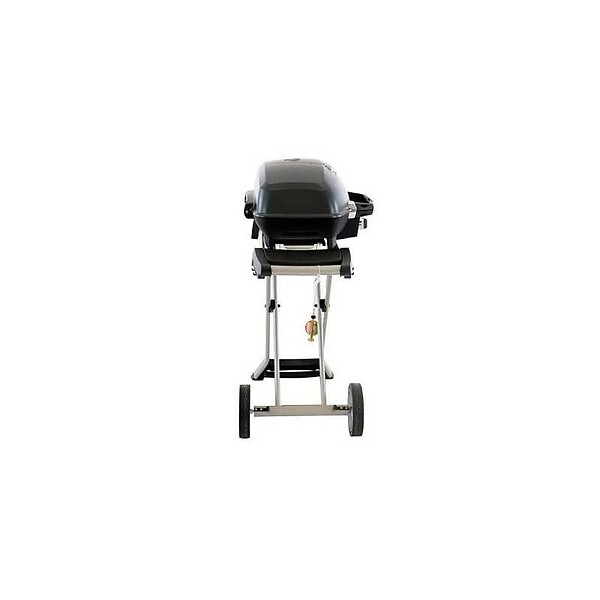 NAPOLEON - Napoleon Barbecue Gaz Portatif Pro 285x-bk-fr - large