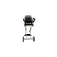 NAPOLEON - Napoleon Barbecue Gaz Portatif Pro 285x-bk-fr - vignette