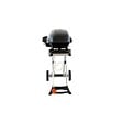 NAPOLEON - Napoleon Barbecue Gaz Portatif Pro 285x-bk-fr - vignette