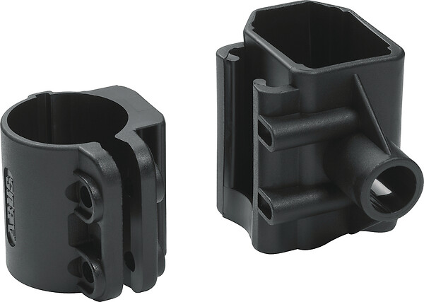 ABUS - Antivol en U FACILO 32 double locking anse ronde - ABUS - 32/150HB230+USH - large