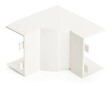 OBO BETTERMANN - Angle interieur AXIS variable 32 x 16mm - OBO BETTERMANN - 6131246 - vignette