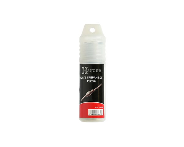 HANGER - Porte trépan SDS Plus 350mm - HANGER - 150632 - large