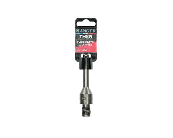 HANGER - Porte trépan SDS Plus 100mm - HANGER THOR - 150730 - large