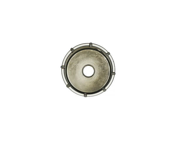 HANGER - Trépan carbure SDS Plus diamètre 40mm - HANGER - 150603 - large