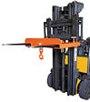 STOCKMAN - Potence MK30L pour chariot élévateur 3000kg Stockman - vignette