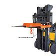 STOCKMAN - Potence MK30L pour chariot élévateur 3000kg Stockman - vignette