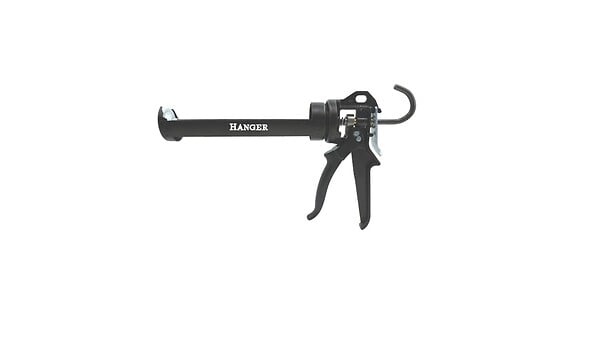 HANGER - Pistolet manuel pour mastic et colles 310/380ml - HANGER - 232004 - large
