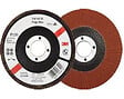 3M - Disque à  lamelles bombé 947D 125mm G80 - 3M - B67012 - vignette