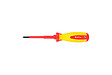 HANGER - Tournevis cruciforme isolé PH0 155mm - HANGER - 132000 - vignette