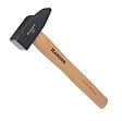 HANGER - Marteau de mécanicien rivoir manche bois Hickory 50mm - HANGER - 110714 - vignette