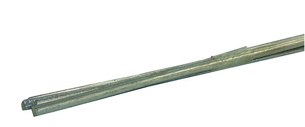 HANGER - Paquet de 1kg baguettes d'étain META 33 % - FE054994 - large