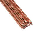 CASTOLIN - Brasure 6 % argent 808G, section 2 mm, étui de 600 gramme - vignette