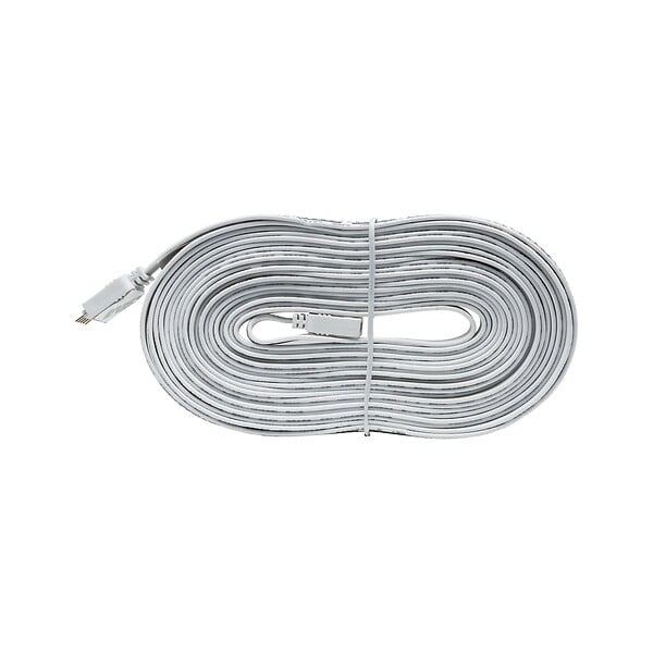 PAULMANN - Connecteur MaxLED blanc 5m - large
