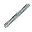 STAFA - Tiges filetées acier galvanisé classe 8.8 DIN 976 L 1m M24 - STAFA - 0601200010 - vignette