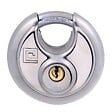 HERACLES - Cadenas disque LUNA LU70 - HERACLES - I-CAD-LU70 - vignette