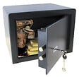 HERACLES - Coffre fort mécanique CFM1 7 litres - HERACLES - I-CFM1 - vignette