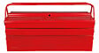 KS TOOLS - KSTOOLS - Caisse à outils métallique, 5 compartiments 530 x 210 x 200 - 999.0125 - vignette