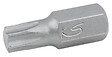 KS TOOLS - KSTOOLS - Embout de vissage torx 25 - Entrainement 10mm - L30mm - 930.2025 - vignette