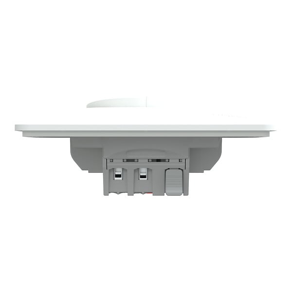 SCHNEIDER ELECTRIC - Ovalis - Monobloc - Interrupteur 2 boutons pour volet roulant- 6AX - B - large