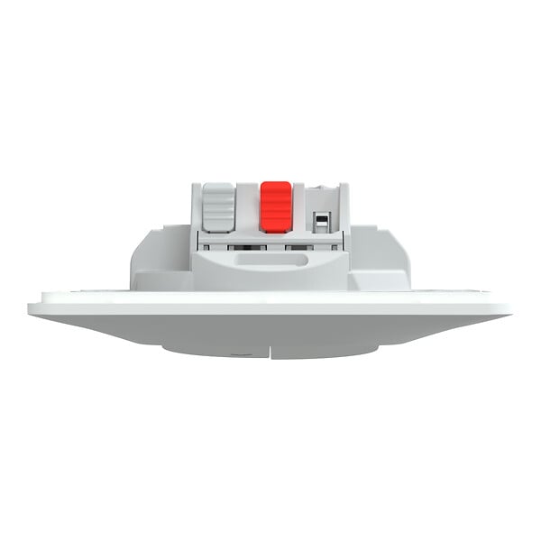 SCHNEIDER ELECTRIC - Ovalis - Monobloc - Interrupteur 2 boutons pour volet roulant- 6AX - B - large