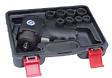 GENERAL PNEUMATIC - Coffret de clé à  chocs pneumatique 1/2'' + douilles courtes à  chocs 1/2'' - GENERAL PNEUMATIC - GP1313BC - vignette