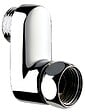 DELABIE - Raccord sanitaire excentré M 1/2'' F 1/2'' L 30mm avec écrou prisonnier (la paire) - DELABIE - 853415.2P - vignette