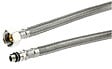 GARIS - Flexibles d'alimentation 35cm 3/8'' mâle-femelle pour lavabo - GARIS - R09-P007 - vignette