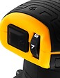 DEWALT - Ponceuse Excentrique DeWALT  DCW210P2 (2 x 5,0 Ah DCB115 TSTAK II) - vignette