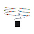 PAULMANN - Ruban LED Mobil Stripe 80cm Blanc Métal-plastique 1.2W - vignette