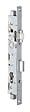 STREMLER - Serrure 3 points pêne dormant à  rouleau variaxe 45mm - STREMLER - 2274.45.0 - vignette