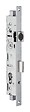 STREMLER - Serrure 3 points pêne dormant demi-tour variaxe 41mm - STREMLER - 2270.41.0 - vignette