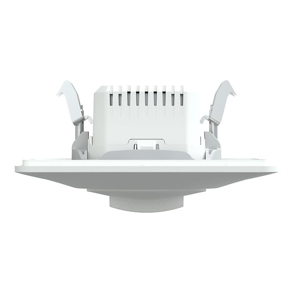 SCHNEIDER ELECTRIC - Ovalis Monobloc Détecteur de présence et de mouvement Blanc - large