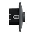 SCHNEIDER ELECTRIC - Variateur de lumière universel - Ovalis - Anthracite - vignette