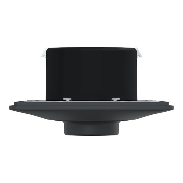 SCHNEIDER ELECTRIC - Variateur de lumière universel - Ovalis - Anthracite - large
