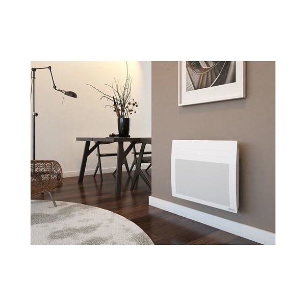 THERMOR - Radiateur électrique rayonnant AMADEUS DIGITAL Horizontal Thermor  443215 - large