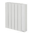 THERMOR - Radiateur électrique horizontal à chaleur douce BALEARES 2 Thermor  492411 - vignette