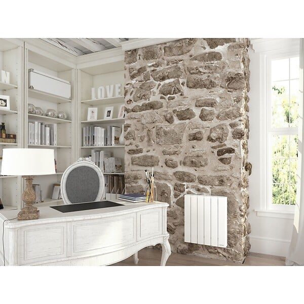 THERMOR - Radiateur électrique horizontal à chaleur douce BALEARES 2 Thermor  492411 - large