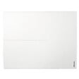ATLANTIC - Radiateur électrique blanc horizontal Sokio 750W - vignette
