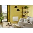 ATLANTIC - Radiateur électrique blanc horizontal Sokio 750W - vignette