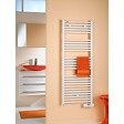 ACOVA - Sècheserviettes électrique acier connecté ATOLL SPA Acova  TSL100050TF - vignette