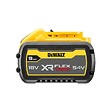 DEWALT - Batterie 9,0 Ah 54V DEWALT DCB547-XJ FLEXVOLT - vignette