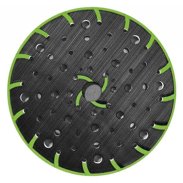 FESTOOL - Plateau de ponçage Festool FusionTec STSTF D150MJ2M8HHT - large