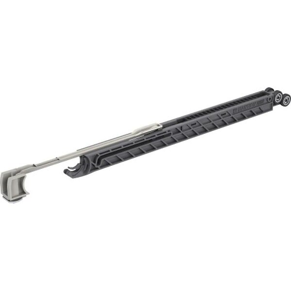 MANTION - Amortisseur SAF Slim  porte de 20 à 60 kg  M66S - large