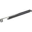 MANTION - Amortisseur SAF Slim  porte de 20 à 60 kg  M66S - vignette
