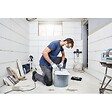 BOSCH - Coffret 5 scie trépans Diamant DrySpeed   BOSCH 2608576669 - vignette