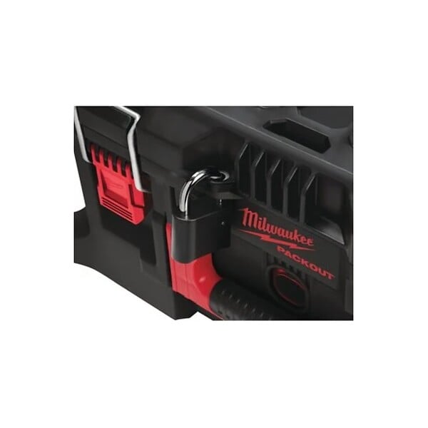 MILWAUKEE - Coffret large Milwaukee PACKOUT 4932464079 - large