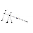 EDMA - EQUERRE A ANGLE REGLABLE - EDMA - vignette